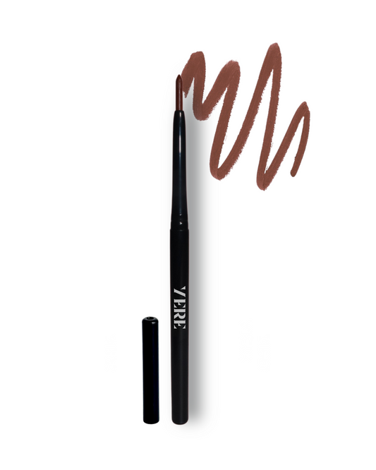 blended - lip frame'r