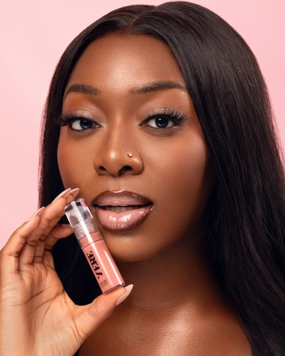it girl - silk drip