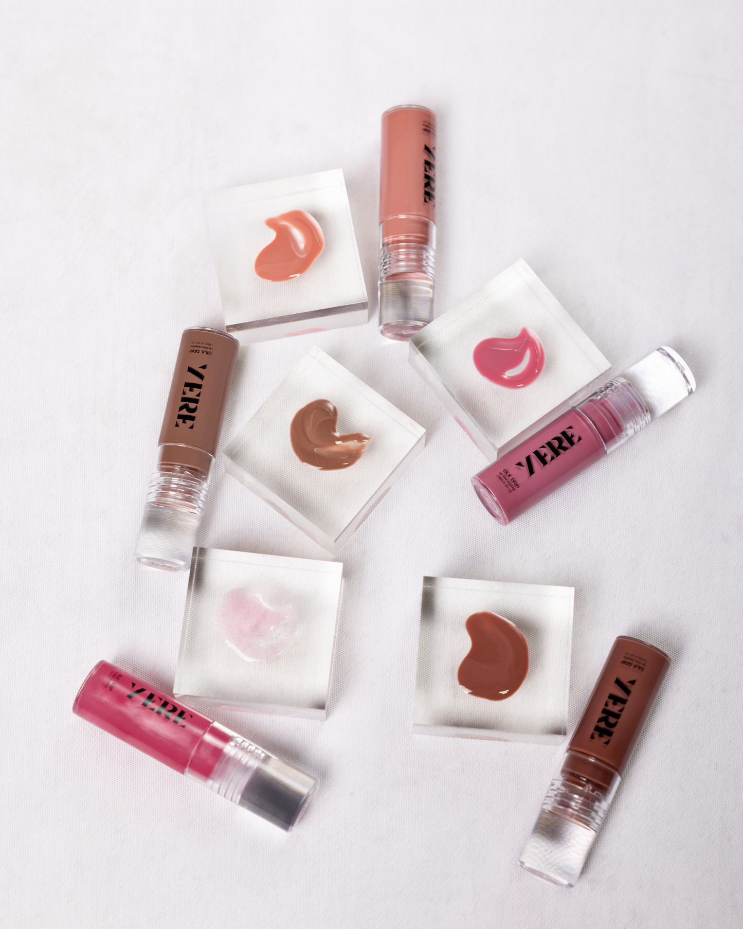 silk drip bundle