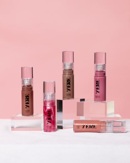 silk drip bundle