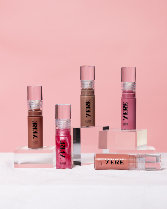 silk drip bundle
