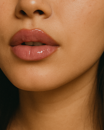 privacy please - lip frame'r