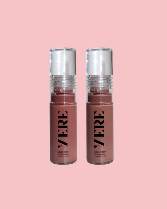 café au lait x haus wife - the PERFECT nude duo